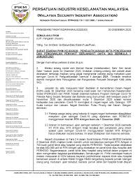 Anda boleh didakwa sekiranya gagal mengisi borang ini atau memberi maklumat palsu di bawah akta 342 pencegahan dan pengawalan penyakit berjangkit 1988. Surat Edaran Pikm Ke 63 2020 Penguatkuasaan Akta Pencegahan Dan Pengawalan Penyakit Berjangkit Akta 342 Bermula 1 Januari 2021 Pikm My