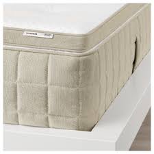 Ikea Us Furniture And Home Furnishings Mattress Topper Mattress Box Springs Mattress