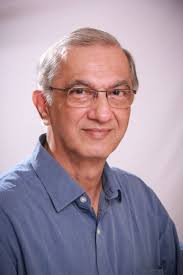 Fernando Guarin Ph.D.