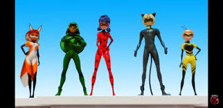 Miraculous saison 2 episode 8. Miraculous Superhero Team Season 2 Episode 25 Miraculous Ladybug Anime Ladybug Anime Miraculous Ladybug