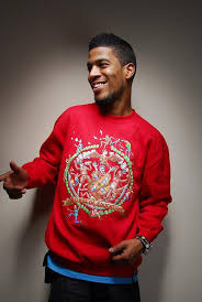 Kid Cudi Just What I Am Musica Instantanea