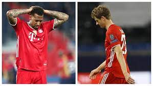 Contact fc bayern münchen on messenger. E Ahy31w Ouujm