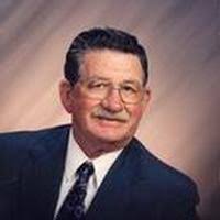 Earl Odell Bates, Jr.