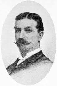 Category:Edgar Parker