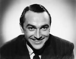 Vintage Portrait Photos of American Actor Lee Bowman in the 1930s and '40s  ~ Vintage Everyday