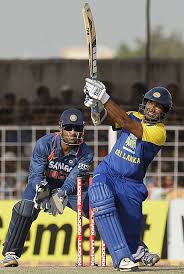 Mahendra singh dhoni will be cynosure of all eyes as he gears up for his 300th odi with a marauding india ready to tighten the noose around beleaguered sri lanka in. Full Scorecard Of India Vs Sri Lanka 1st Odi 2009 10 Score Report Espncricinfo Com