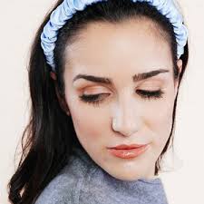 Clara Blue Velvet Scrunchie Hard Headband Bow Girls Hair Accessory Easter  Summer Scrunchie Soft Headband Clip Purple Ice Blue Bow for Hair