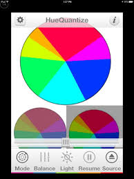Review Correct Your Colors With Dankam Colorblind Fix App App Color Blind School Logos