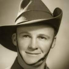 One of the last 'Rats of Tobruk' Bill Corey dies in Adelaide aged 101