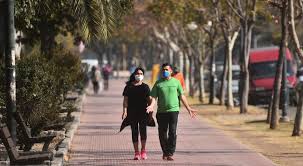 Hi/low, realfeel®, precip, radar, & everything you need to be ready for the day, commute, and weekend! Cordoba Sale El Sol Y Vuelven Las Altas Temperaturas Radio Suquia