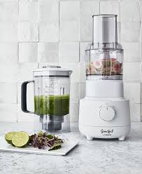 We also guide you on how to choose the right appliance for your needs! Goodful By Cuisinart Combo Blender And Food Processor Created For Macy S Reviews Small Appliances Kitchen Macy S