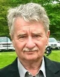 John M. Pease Obituary