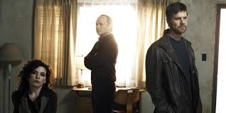 Best Prime Video Sci-Fi Shows