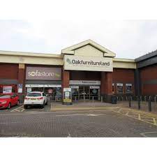 Oak Furniture Land Exeter Furniture Shops Yell