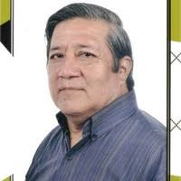 Edwin Eusebio Chavez Gamarra