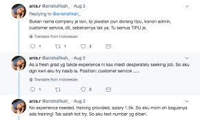 View this product at setpa.com.tr. Lagi Kes Syarikat Tipu Pekerja Suruh Buat Direct Selling Rupanya