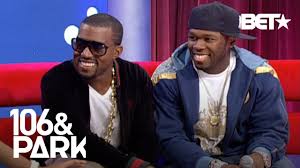 7 of the most memorable moments from the 106 park stage