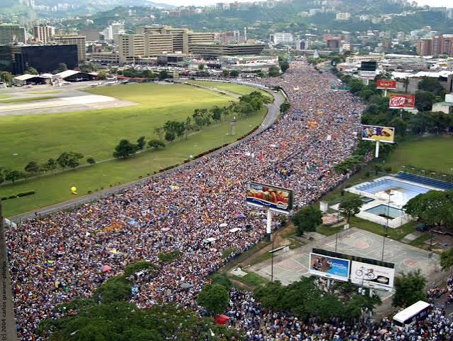 Marcha-11-de-abril-de-2002 | Caracas Chronicles