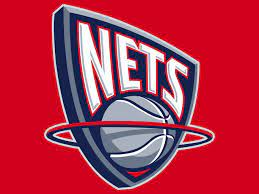 According to our data, the brooklyn nets logotype was designed for the sports industry. New Jersey Nets Pro Sports Teams Wiki Fandom