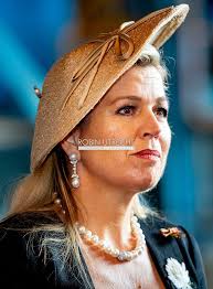 koningin maxima in 2021 queen maxima royal dutch royalty
