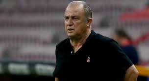 Fatih terim haberleri için tıklayınız. Fatih Terim Basarisiz Oldugumuzu Dusunuyorum