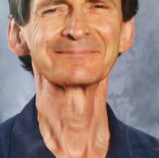 Who are the gentlemen in the old photo with Michael Bauman in Remus?