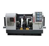 CNC Lathe - Valve Processing Machine - High Precision