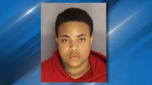 19-year-old woman charged after shots fired at Moncks Corner home