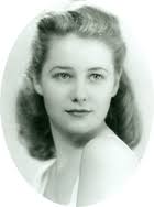 Frances Benton Obituary