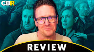 Dark Matter Video Review (Review)