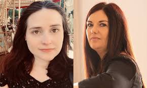 Os premios Xerais e Jules Verne galardoan a Berta Dávila e o Merlín  distingue a Ledicia Costas