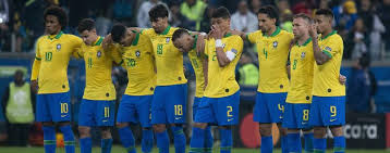 In welchen stadien spielt deutschland? Halbfinal Kracher Bei Der Copa America Brasilien Spielt Am Ort Der Schmach Gegen Argentinien Sport Tagesspiegel