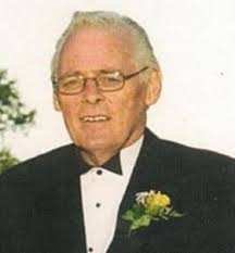 James Joseph Bingham (Jim)