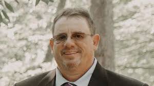 Michael Bradley Chaney Obituary (1965