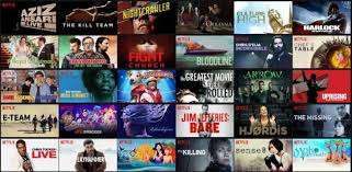 Netflix typically releases new titles every day, somewhere between 2 and 20 a day. Netflix Australia Review What Makes The Streaming Tv Giant Popular