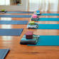 Balance & Flow Yoga at Fusion Yoga and Wellness event in Cashiers, NC
