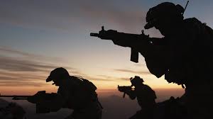 Right now, anything goes in call of . Call Of Duty Modern Warfare Ram 7 Guide All You Need To Know
