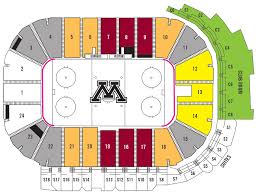 23 Credible Tcf Bank Stadium Seating View