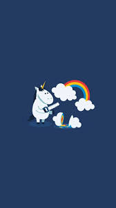 Contact wallpapers unicorn on messenger. Unicorn Wallpapers Free By Zedge