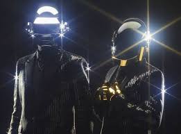 Daft punk and thomas bangalter and guy manuel de homem christo at grammy awards 2014, staples center. Daft Punk Together In Electric Dreams The Independent The Independent
