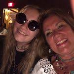 Clare Prather's Instagram, Twitter & Facebook