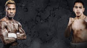 Fighthype.com is on the scene in houston, texas where middleweight champion jermall charlo tipped the scales and weighed in for his upcoming june 19 title de. Charlo Vs Montiel Fight Showtime