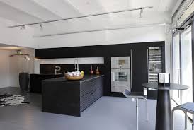 Black and white modern kitchens pinterest stock outlook. 140 Black And White Kitchens Ideas Kitchen Design Kitchen Inspirations Modern Kitchen