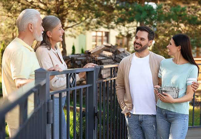 Six Ways to Meet Your New Neighbors - Richmond American Blog