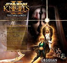 The shroud of the dark side has fallen. Steam Muhely English The Sith Lords Restored Content Modification Tslrcm