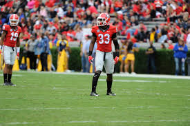 Choates announes he's leaving program