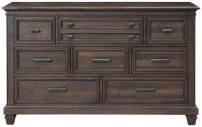 Make a beautiful space for your belongings. Worcester 8 Drawer Dresser Art Van Furniture Bedroom Dressers Bedroom Sets Queen Bedroom Panel
