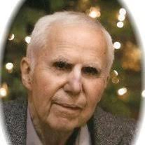 Obituary information for John Marron