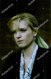 Nicola Ball Inquest Into Death Her Editorial Stock Photo