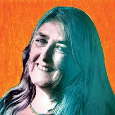 Ancient Rome Will Never Get Old. Take It From Mary Beard.